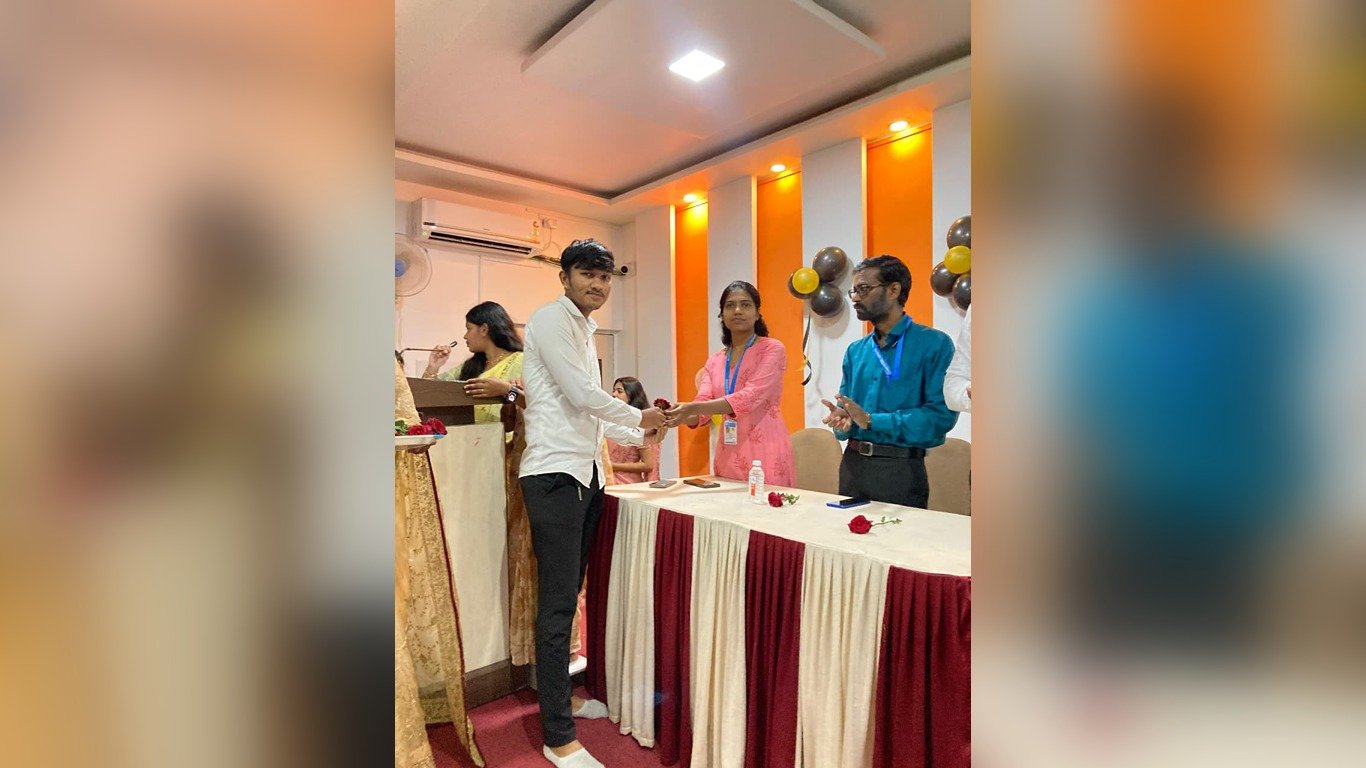 Engineers day celebrations & First Year/DSY Welcome party Celebration